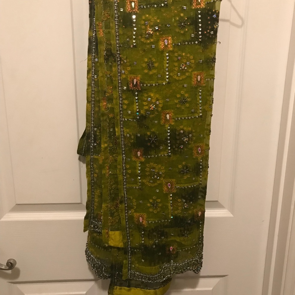 Shalwar Kameez